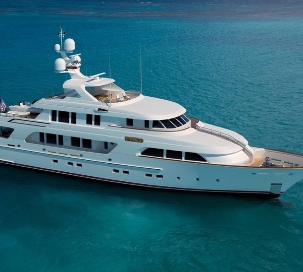 onika yacht price